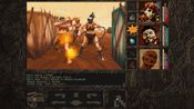 Aeon of Sands: The Trail