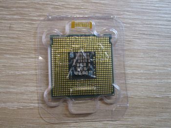 Intel xeon x5260