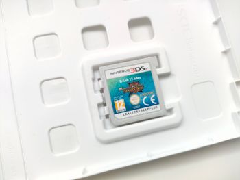 Monster Hunter Generations Nintendo 3DS for sale