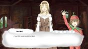 Buy Forgotten, Not Lost - A Kinetic Novel