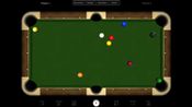 Billiards