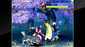 ACA NEOGEO SAMURAI SHODOWN IV for sale
