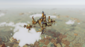 Airborne Kingdom (PC) Steam Key GLOBAL for sale