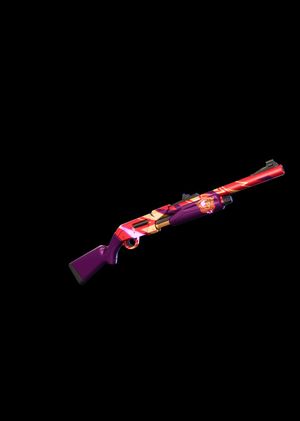 Fortnite - FNCS Wild Wrap (DLC) Epic Games Key GLOBAL