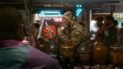 Cyberpunk 2077 PlayStation 5