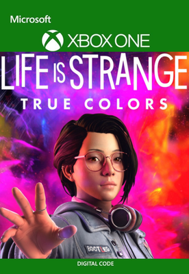 Life is Strange: True Colors Código de XBOX LIVE ARGENTINA