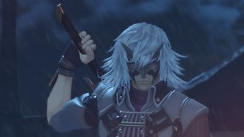 Redeem Xenoblade Chronicles 2 Nintendo Switch