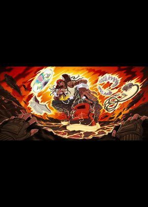 Fortnite - Weezy's Pose Loading Screen (DLC) Epic Games Key GLOBAL