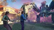 Redeem Generation Zero - FNIX Rising (DLC) (PC) Steam Key GLOBAL