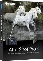 Corel AfterShot Pro 3 (Windows) Key GLOBAL