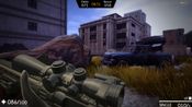 The Last One Steam Key GLOBAL