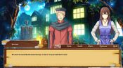 The Merchant Memoirs