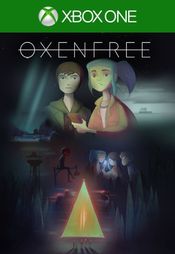 Oxenfree XBOX LIVE Key ARGENTINA