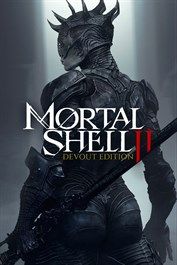 Mortal Shell II: Devout Edition (Xbox Series X|S) XBOX LIVE Key GLOBAL