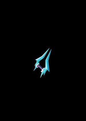Fortnite - Crystalline Carvers Pickaxe (DLC) Epic Games Key GLOBAL