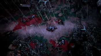 Weird West PlayStation 5