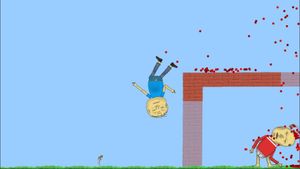 Bad Shooter 2