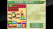 ACA NEOGEO NEO GEO CUP '98: THE ROAD TO THE VICTORY