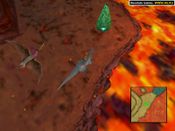 Disney's Dinosaur PlayStation
