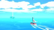 Redeem Solo: Islands of the Heart