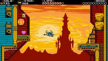 Shovel Knight: Treasure Trove Nintendo Switch