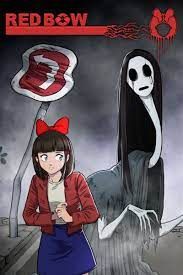 Red Bow game cover