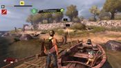 How To Survive: Third Person Standalone