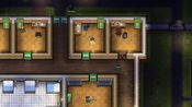 Prison Architect - Undead (DLC) (PC) Steam Key GLOBAL for sale