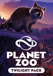 Planet Zoo: Twilight Pack (DLC) (PC) Steam Key GLOBAL