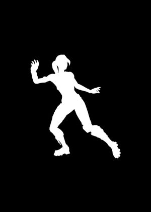 Fortnite - Vivacious Emote (DLC) Epic Games Key GLOBAL
