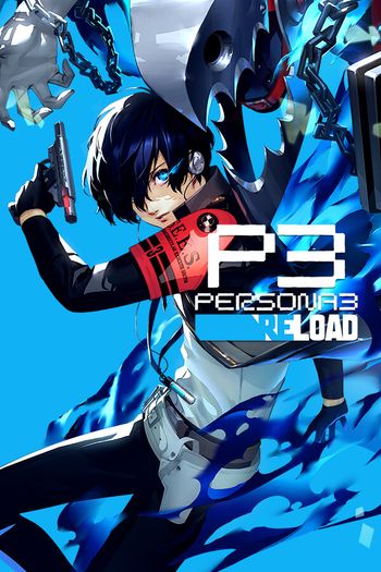Persona 3 Reload Digital Premium Edition Steam Key (PC) LATAM