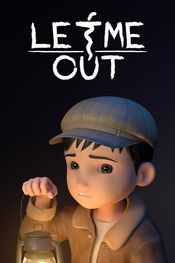 Let Me Out (PC) Steam Key GLOBAL