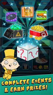 Family Guy: Another Freakin' Mobile Game for sale