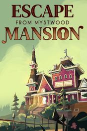 Escape From Mystwood Mansion (PC) Steam Key GLOBAL
