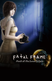 FATAL FRAME / PROJECT ZERO: Mask of the Lunar Eclipse (PC) Steam Key GLOBAL