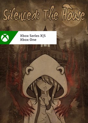 Silenced: The House XBOX LIVE Key ARGENTINA