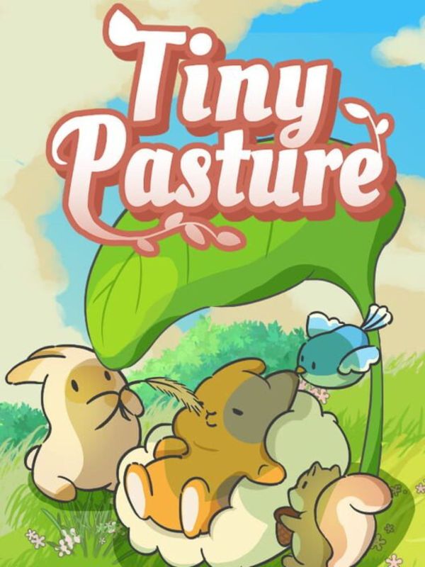 Free Tiny Pasture? Meet Your Desk Buddies for Free