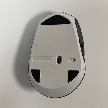 Logitech MK850 Performance Wireless Keyboard and Mouse Combo 2.4 GHz Unifying