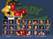Ready 2 Rumble Boxing: Round 2 PlayStation 2