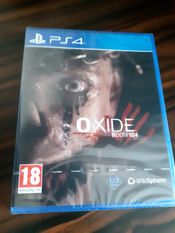 Oxide Room 104 PlayStation 4