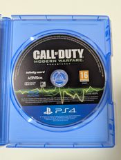 Buy Call of Duty: Modern Warfare Remastered PlayStation 4