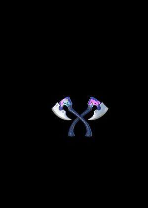 Fortnite - Brite Bashers Pickaxe (DLC) Epic Games Key GLOBAL