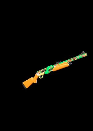 Fortnite - Forever Tuesday Wrap (DLC) Epic Games Key GLOBAL