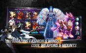 Get Goddess: Primal Chaos