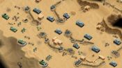 1943 Deadly Desert (PC) Steam Key EUROPE for sale
