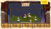 Get Home Sheep Home: Farmageddon Party Edition (Nintendo Switch) eShop Key EUROPE