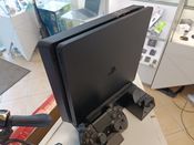 Playstation 4 Slim konsolė