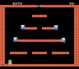 Buy Bubble Bobble (1986) NES