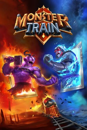 Monster Train PC/XBOX LIVE Key EUROPE