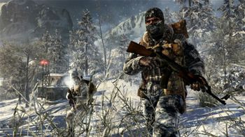 Get Call of Duty: Black Ops PlayStation 3